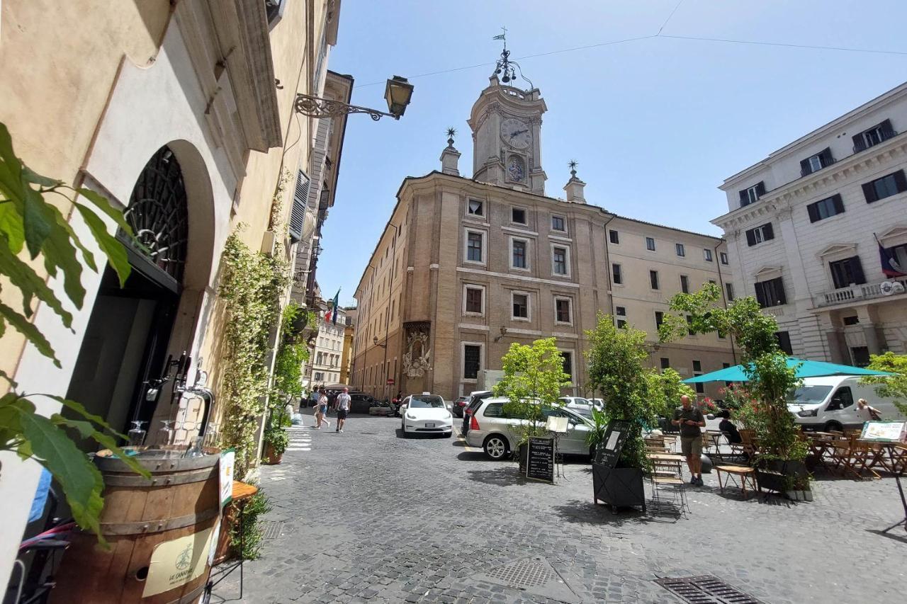 Charming Navona Casa de hóspedes Roma