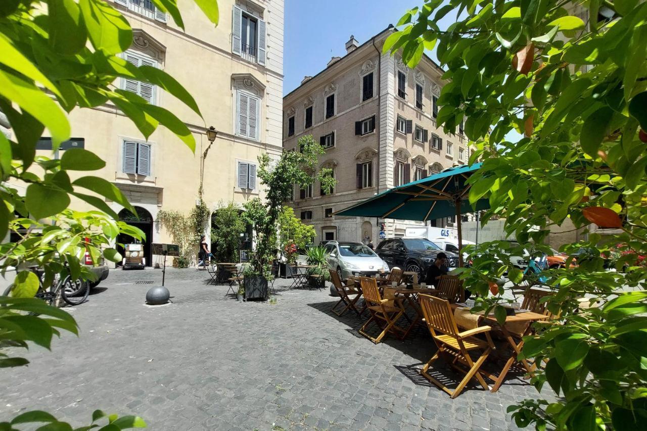 Charming Navona Gasthof