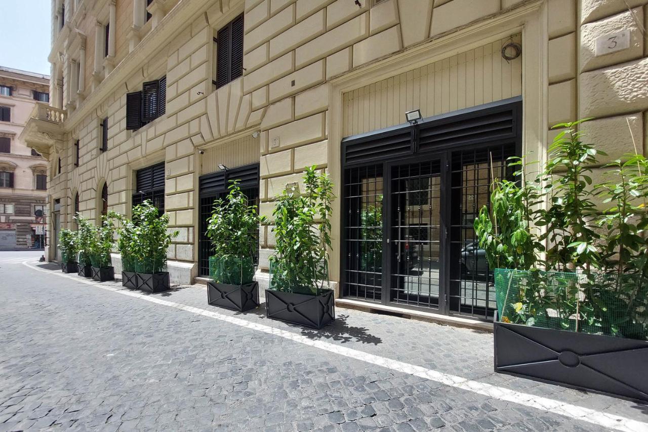 Charming Navona Casa de hóspedes Roma