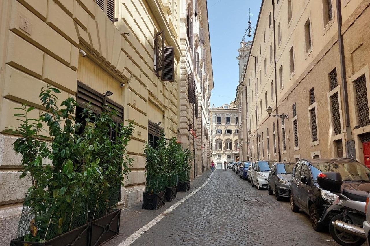 Gasthof Charming Navona