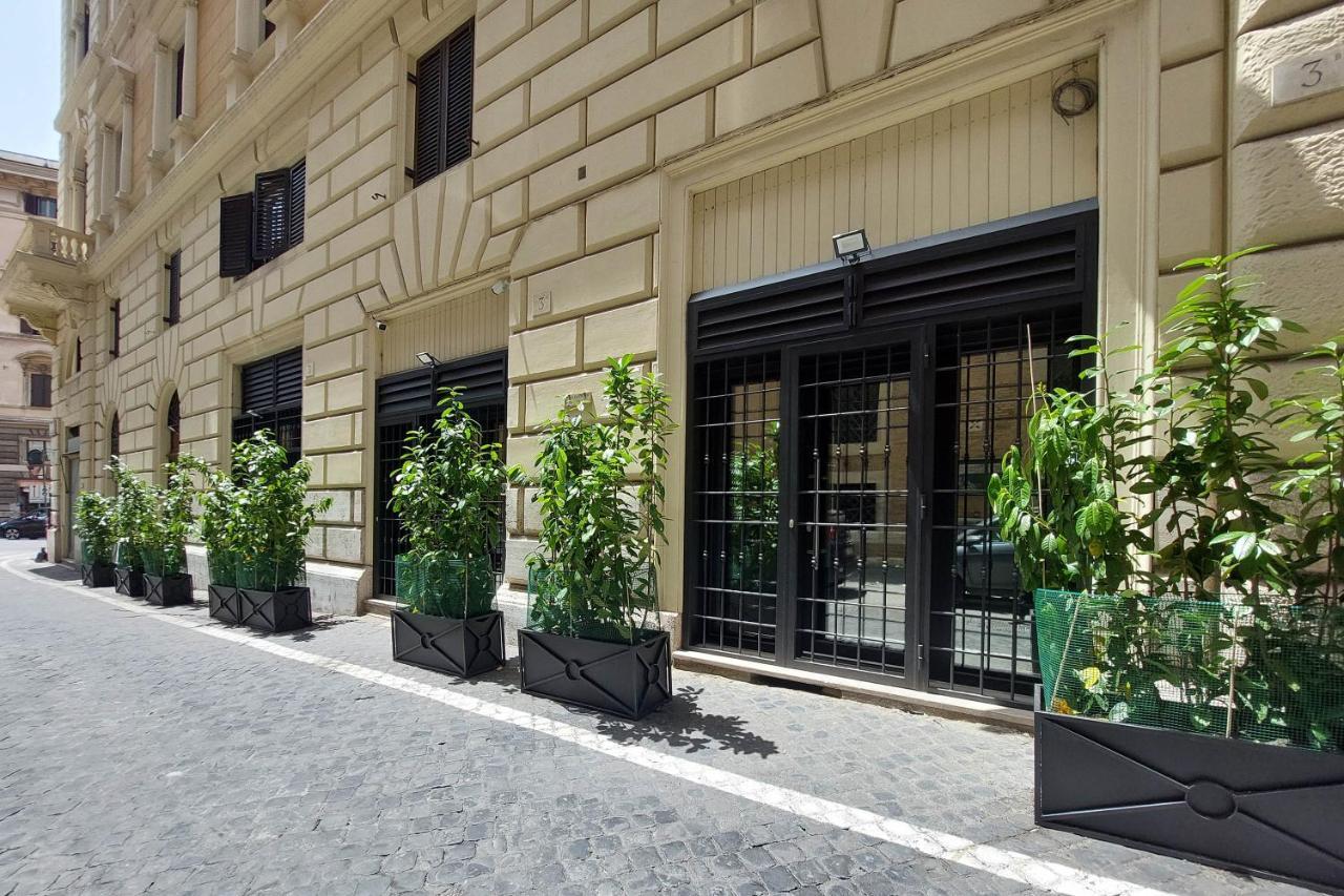 Charming Navona Rom
