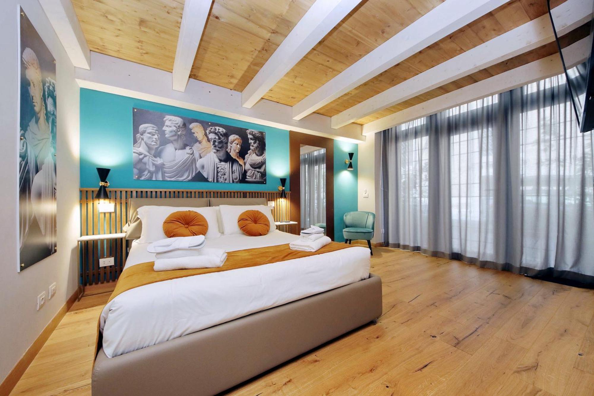Charming Navona Gasthof *