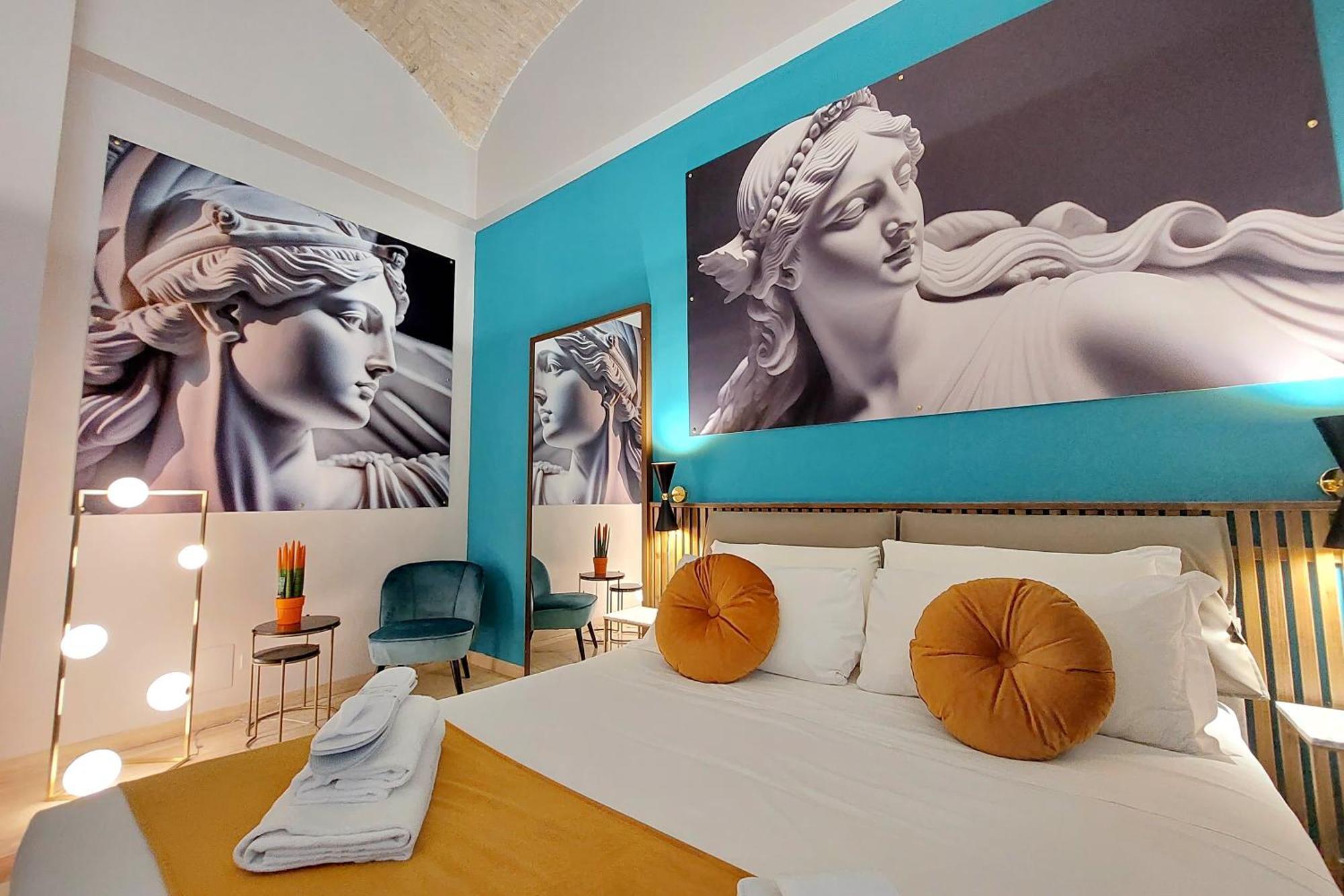 Casa de hóspedes Charming Navona