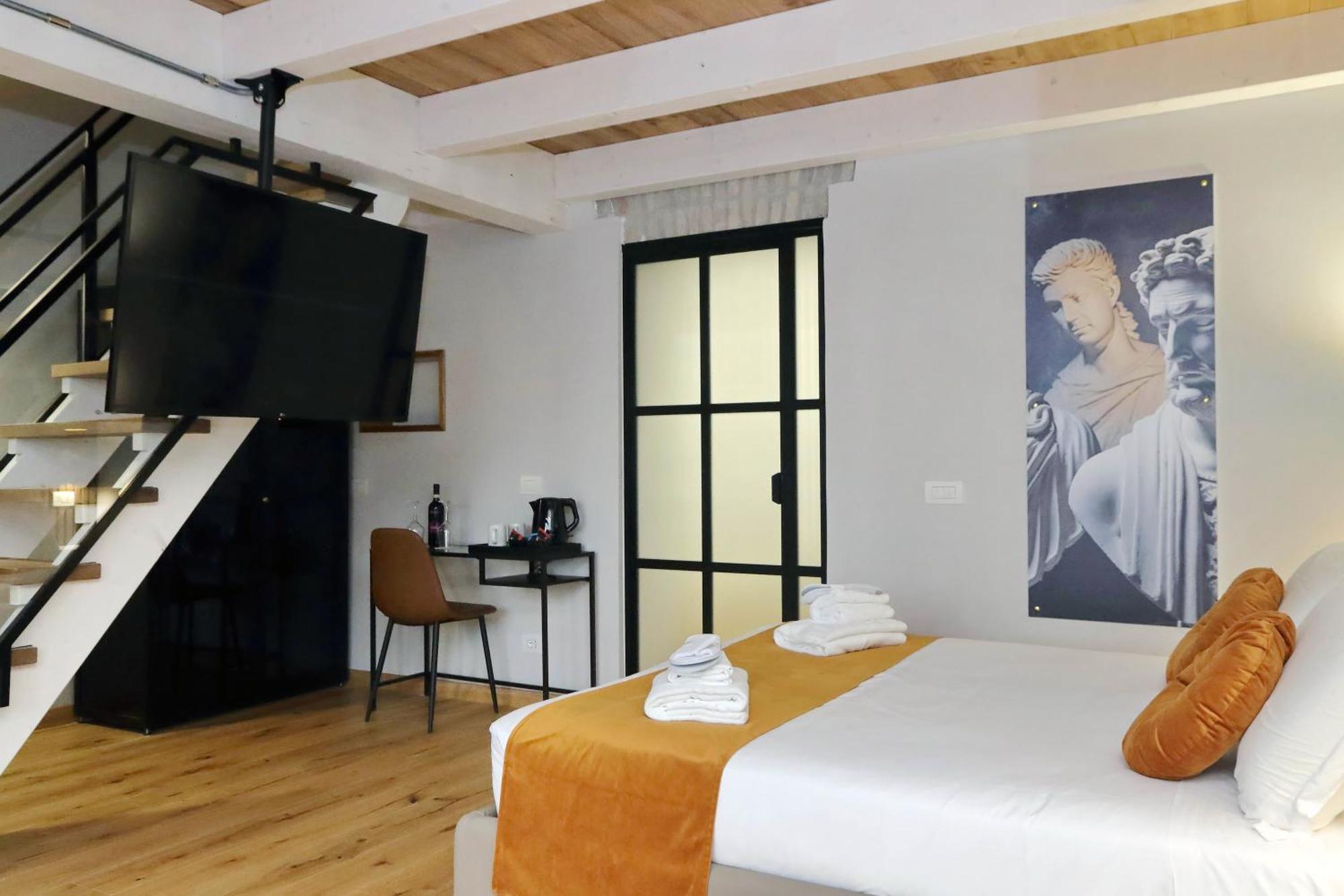 Casa de hóspedes Charming Navona