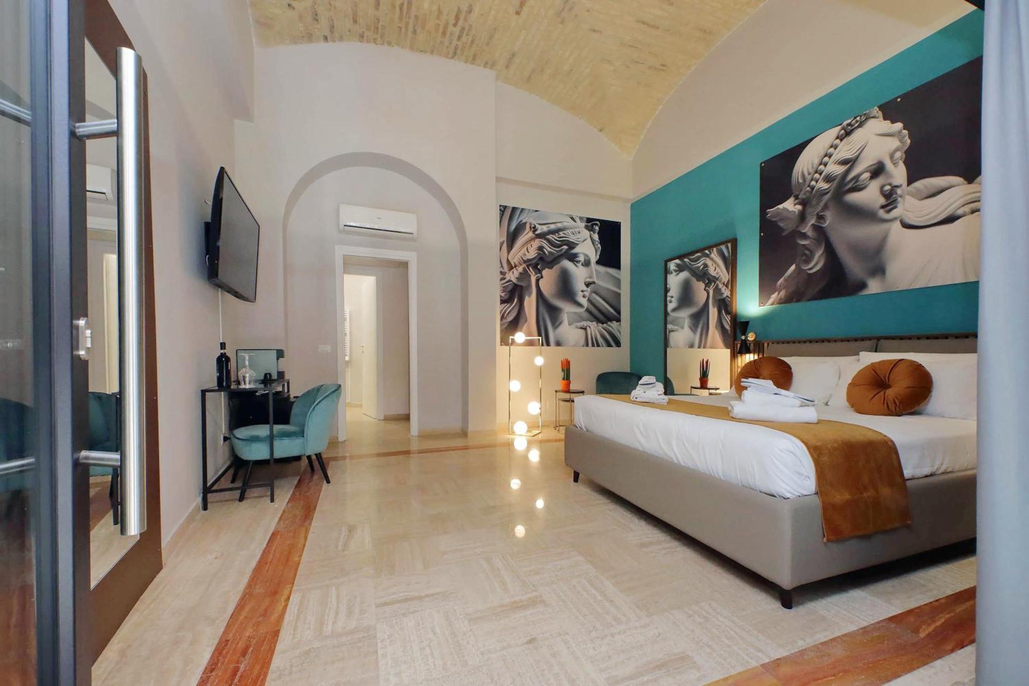 Charming Navona Gasthof