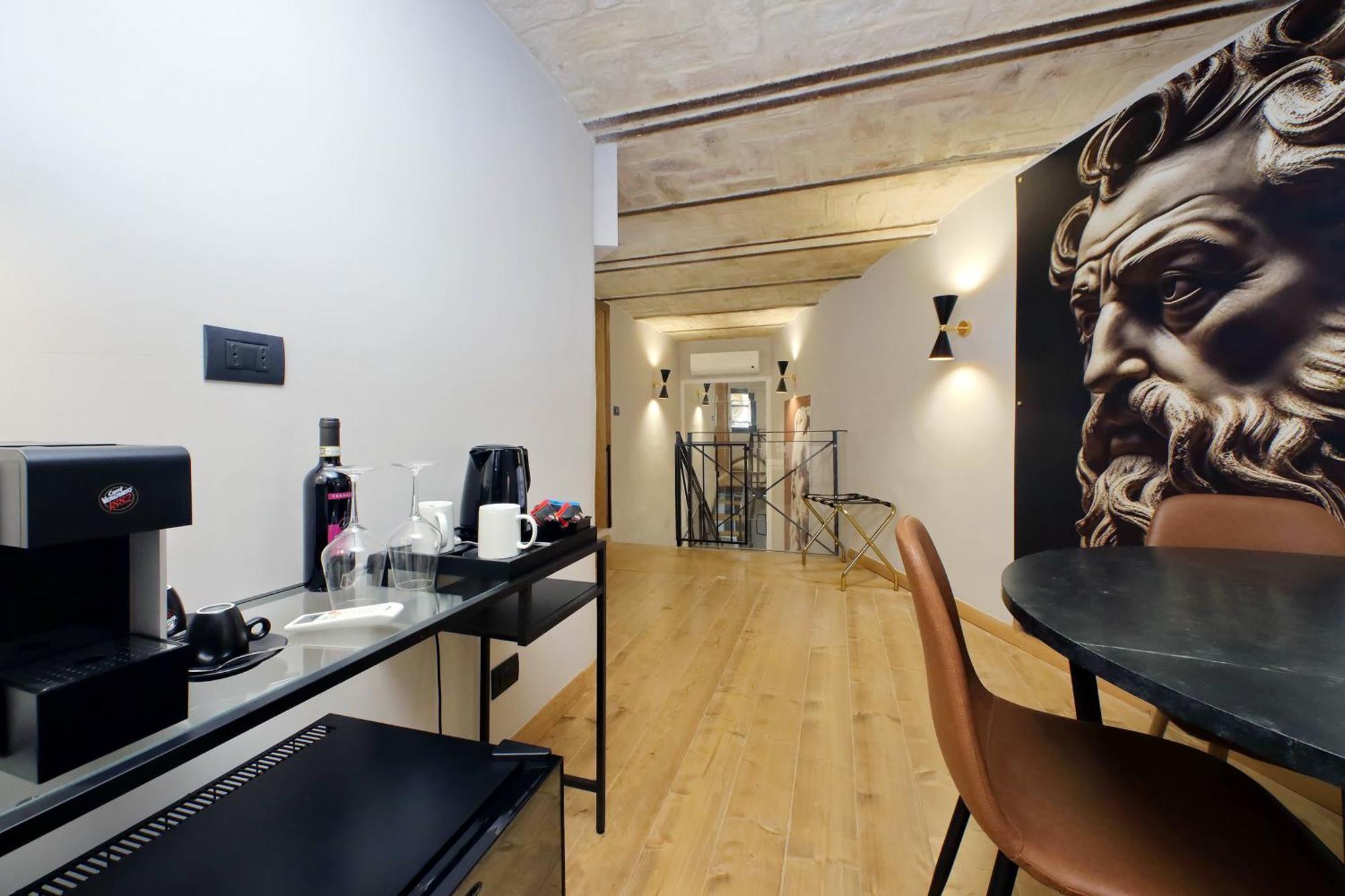 Gasthof Charming Navona