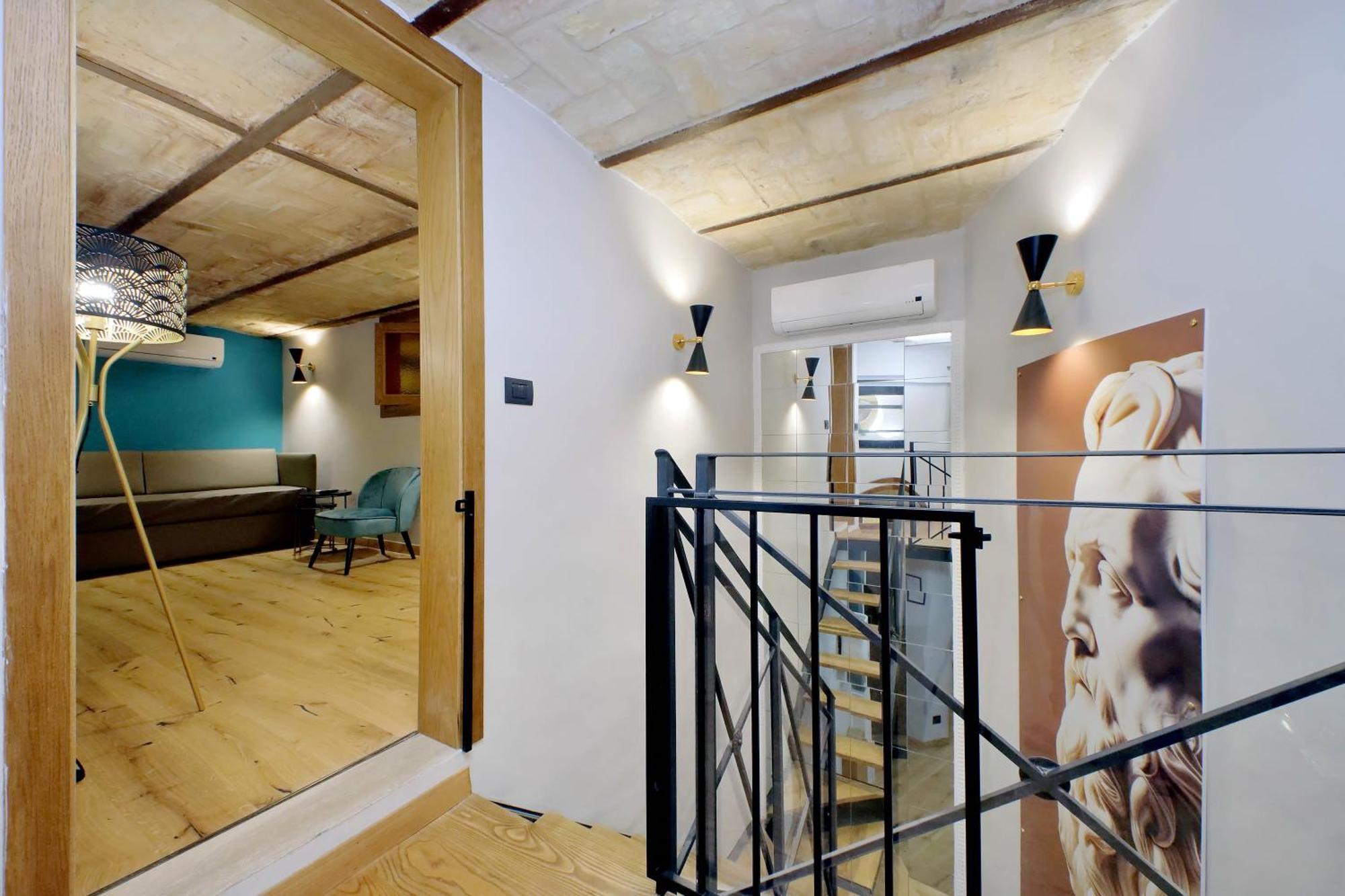 Gasthof Charming Navona