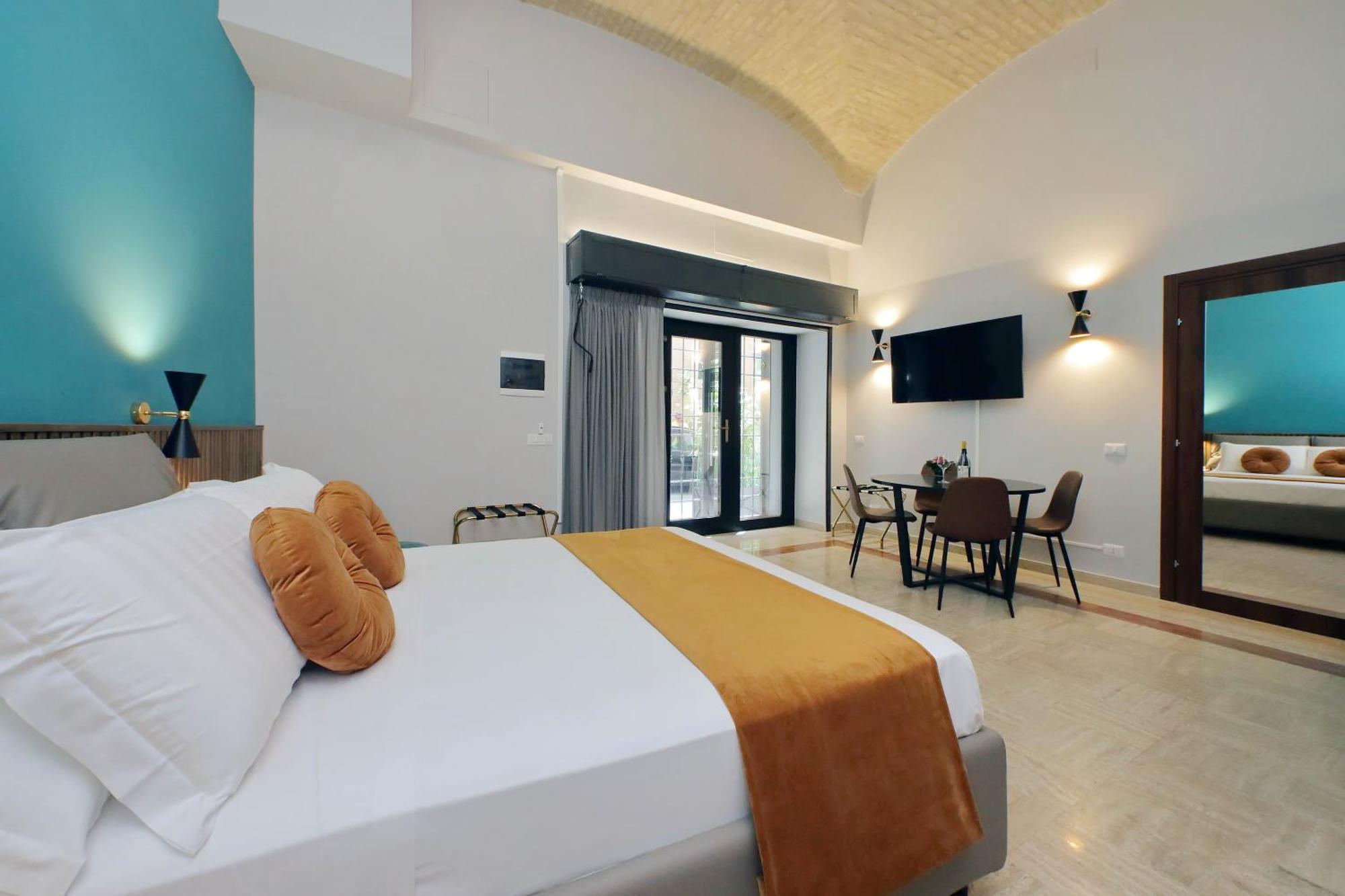 Casa de hóspedes Charming Navona Roma
