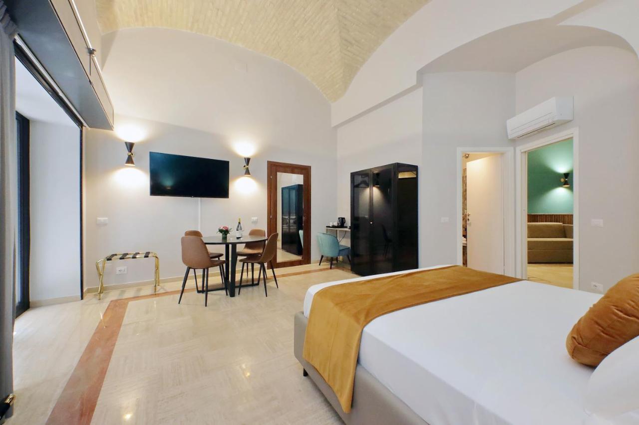 Casa de hóspedes Charming Navona