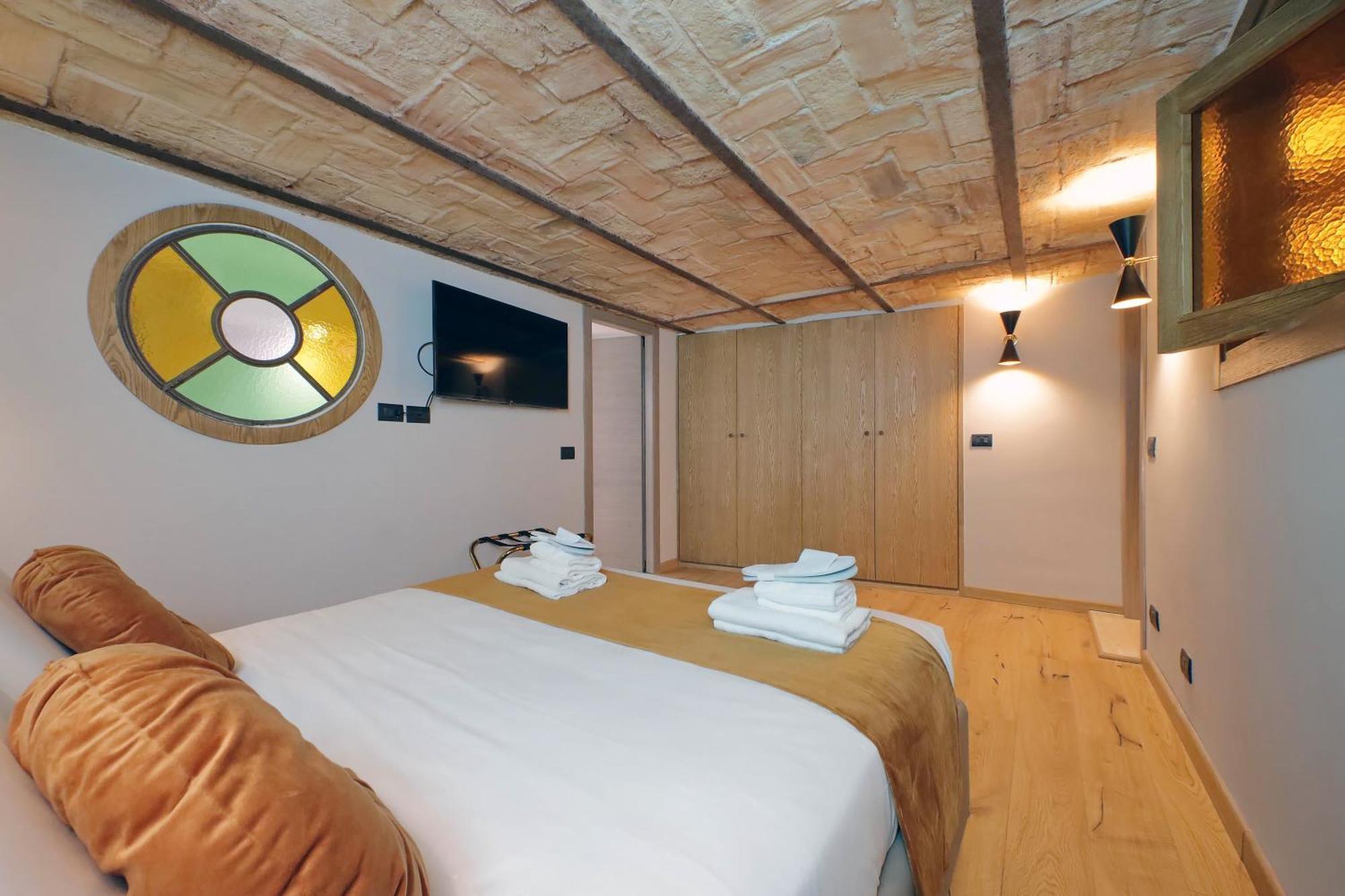 Casa de hóspedes Charming Navona Roma