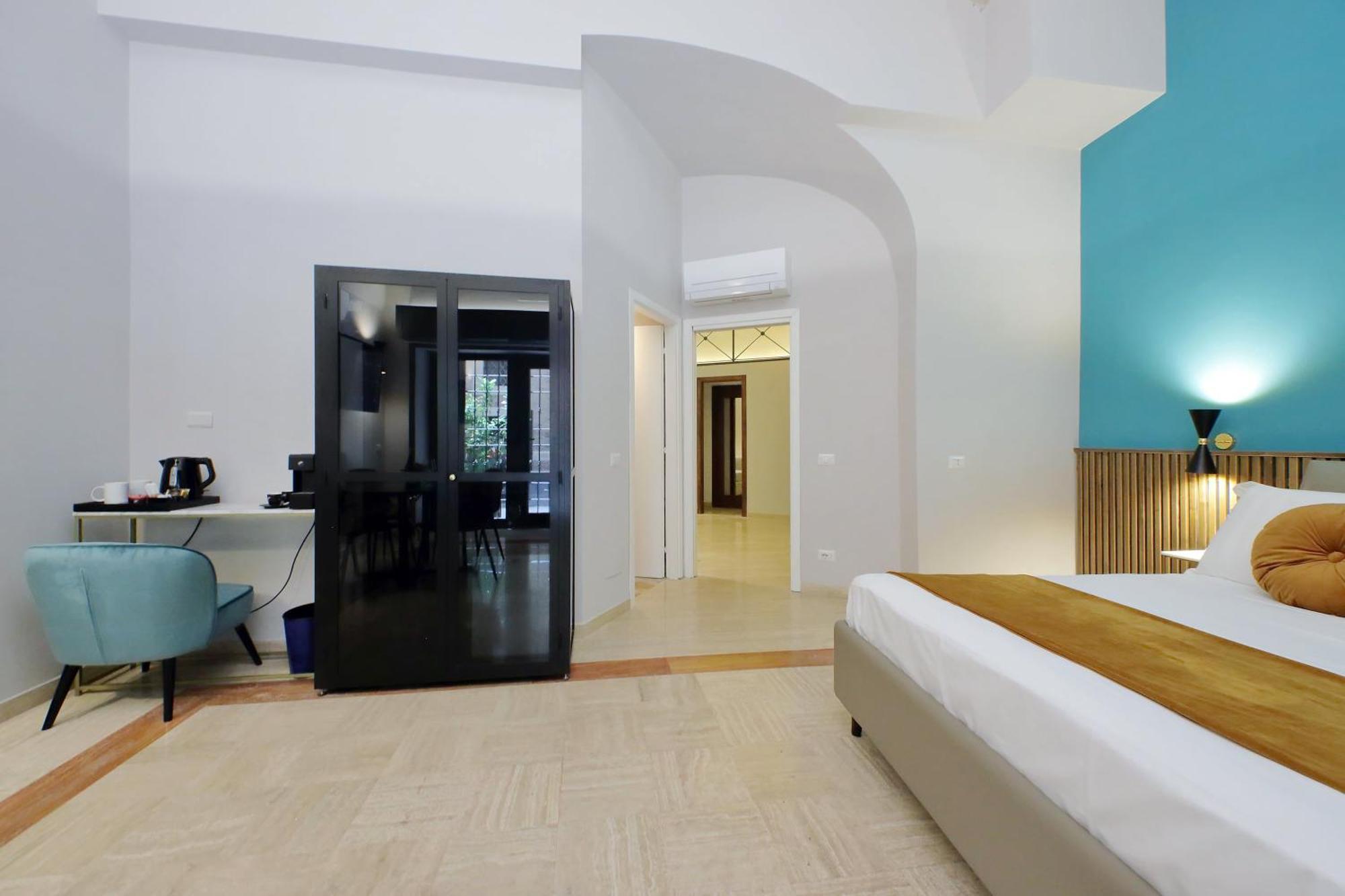 Casa de hóspedes Charming Navona